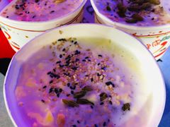 -清真老马家国华牛奶鸡蛋醪糟(正宁路店)