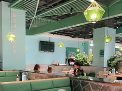 大堂-春润大地海南椰子鸡(沙井京基百纳广场店)