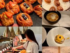 -深圳国际会展中心洲际酒店