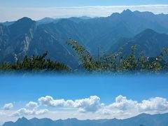 -华山风景名胜区