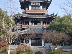 -范蠡湖公园