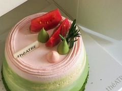 -théATRE 茶聚场(王府中環店)