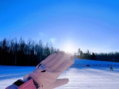 -长白山红松王滑雪场