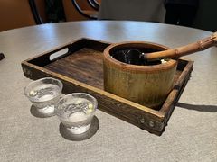 -汉水谣·江景餐厅(江滩店)