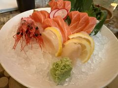 -西村日本料理(香格里拉饭店)