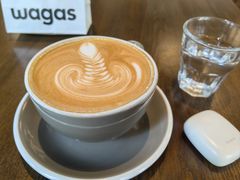 -Wagas沃歌斯(江浦路店)
