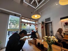 大堂-漫蔬•台北蔬食小馆VEGGIEBOIL(朝晖店)