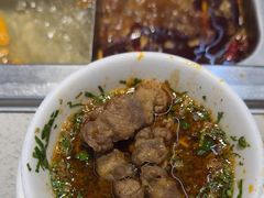 -海底捞火锅(大融城店)