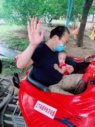 -大望京儿童游乐场