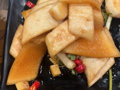 -西江美食舫·江西菜(健德桥店)