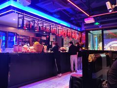 -大成海鲜烧烤·小龙虾(七宝店)