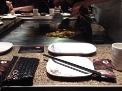 这是在炒土豆，手法娴熟-57度湘