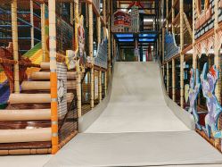 -meland亲子乐园•派对•研学(苏州悠方购物中心店)