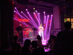 -TZ House音乐现场(茅台店)