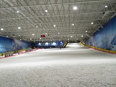 -赤马湖体育滑雪