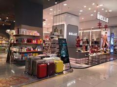 -新世界百货(顺义店)