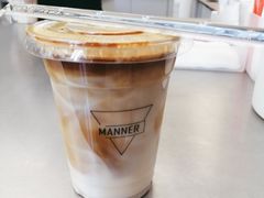-Manner Coffee(IFS一楼店)