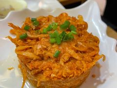 -八乔煎肉馆·丹东特色煎锅(梅林店)