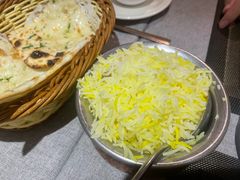 -Pita's&Tika's中东和印度风味餐厅(龙湖天街店)