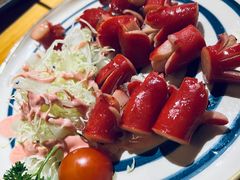 -大叔食堂·和风料理·烧鸟(Aone运动公园店)