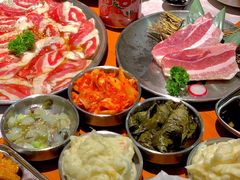-kingkong大猩猩烤肉(CBD店)