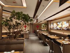 -北李妈妈菜·虾爬子大锅贴(贵和店)