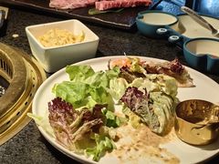 -觅福里•熟成和牛餐厅
