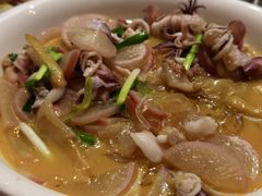 -老虎滩船说·海胆水饺·大连海鲜(老虎滩店)