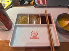 -杨记齐齐哈尔烤肉(总店)