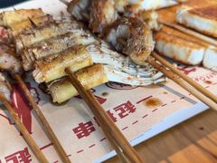 -二旗里烧烤·烤羊排(龙域店)