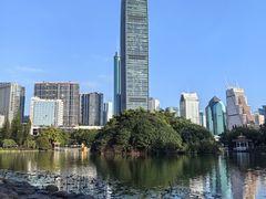 -荔枝公园(福田区)