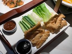 -庆江南江南菜(琴湖溪里花园城店)