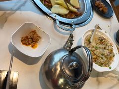 -重庆巴渝火锅(钟家村店)