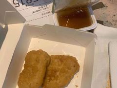 -麦当劳(番禺易发商业街店)