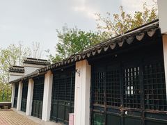 -石老人观光园