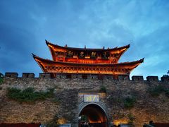 -大理古城