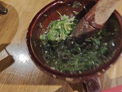 -东方红·湖南菜(金屿店)