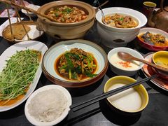 -火宫殿·湘菜小吃·商务宴请·生日聚会(市府店)