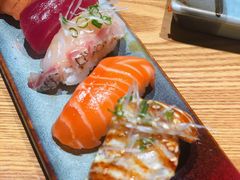 贝三味-赤稻·日式料理(禅城店)