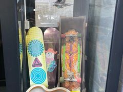 -聚点滑板SPOT SKATE(常熟路店)