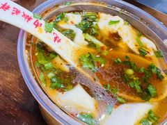 -张吉祥花椒肉火烧(老潍县美食城店)