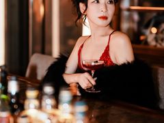 -北京望京凯悦酒店The Lounge大堂酒廊
