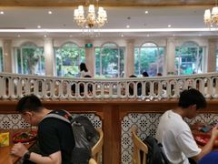 -三好坞景观餐厅