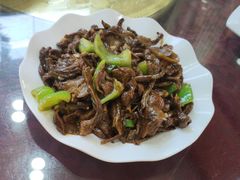 -途肴·老农饭庄(百里峡店)