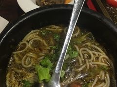 -云来居素食馆(南山店)