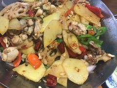 -老南京土菜馆(状元境店)