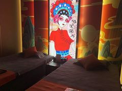 -臻享足道·HIFI影院足疗·泡浴SPA(成华店)