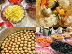 -可来屋四果汤(中山公园店)