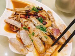 -华盛丰温州大排档(东三环南路店)