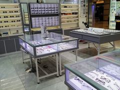 -ALPS阿尔卑斯眼镜(我格广场店)